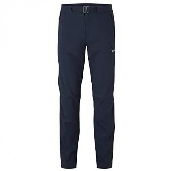 Montane Men's Tenacity Lite Shorts - Eclipse Blue, Size 30