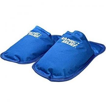 PREMIUM REUSABLE COLD SLIPPERS 5x12
