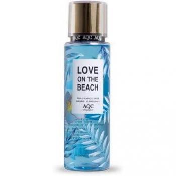 Aqc Fragrances Loción Corporal 200 ml