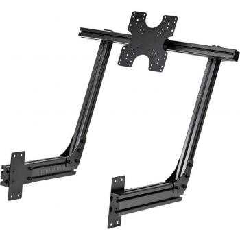Soporte para monitor F-GT Elite Direct Monitor Mount Next Level Racing Gris Carbón