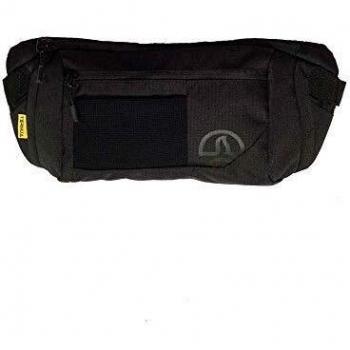 Ternua ® Mochila Azores Unisex- Negro