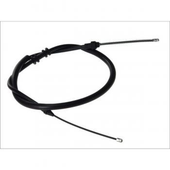 Cable de freno de mano ADRIAUTO 41.0211.1 Izquierda