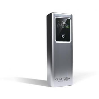 Batería Externa Patona Platinum Luxury One 20000mAh 100W USB-C PD3.0 y USB-A