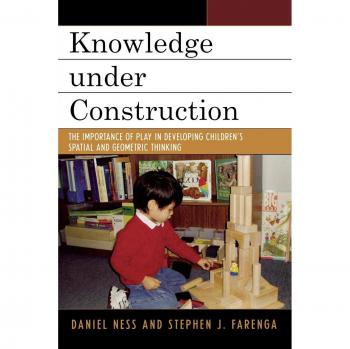 Playful Learning: Enhancing Children's Spatial and Geometric Thinking through Interactive Activities