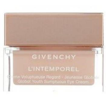 Givenchy L'Intemporel Global Youth Sumptuous Eye Cream 15ml/0.5oz - Anti-Aging Eye Contour Treatment