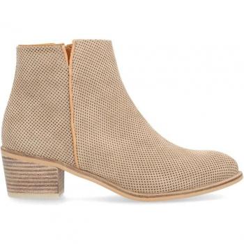 Botines de mujer Alpe 5049.11.35 - Marrón