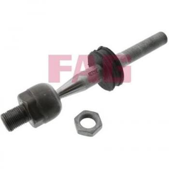 Rótula axial de dirección FAG 840 0070 10 - Tipo: Rótula axial; Características: Alta calidad, diseño robusto, compatible con vehículos específicos, fácil instalación, durabilidad garantizada