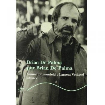 Brian de palma por brian de palma