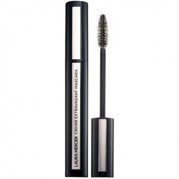 Caviar Extravagant Volumizing & Lengthening Mascara - Black, Waterproof, 8.5ml