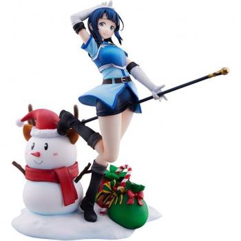 Estatua PVC 1/7 Sachi Edición Limitada Sword Art Online 20 cm