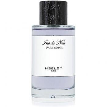 Eau de Parfum Iris de Nuit 100 ml Heeley