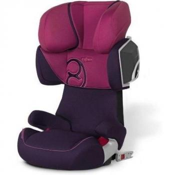 Cybex 512117001 - Silla para coche, grupo 3