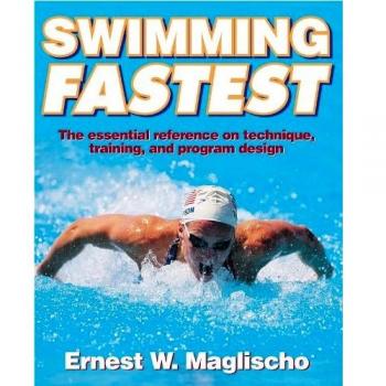 Swimming Fastest: A Comprehensive Guide to the Science of Swimming