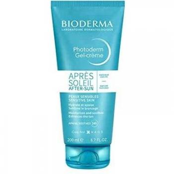 Bioderma Photoderm After-Sun Lotion 200ml