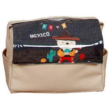 Babyline 8000659 - Bolso, unisex
