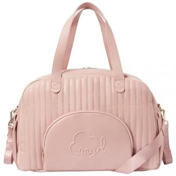 Bolso acolchado bebé polipiel de Mayoral ref 19.348