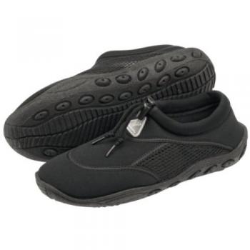Rucanor Blake Surf & Waterschoen Zwart Maat 40