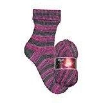 Opal Funny, 4compartimento, color 9332heiter