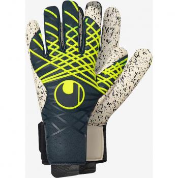 Guantes de Portero Uhlsport Prediction Supergrip+ HN Unisex Azul
