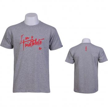 Bonk Soy un Triathlete T-Shirt