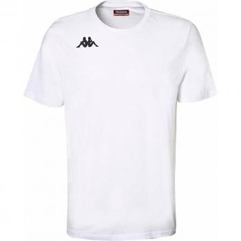 Kappa Camiseta De Manga Corta Brizzo