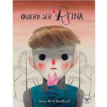 QUIERO SER REINA