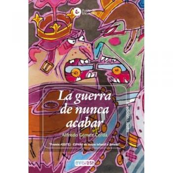 La guerra de nunca acabar
