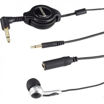Philips LFH9162 - Micrófono para grabar llamadas telefónicas