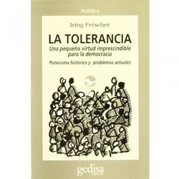 La tolerancia