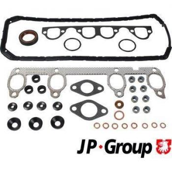 Juego de juntas de culata JP GROUP 1119000610