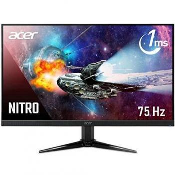 Acer Nitro QG221Q - Monitor Gaming de 21.5 FullHD