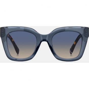 Tommy Hilfiger Sunglasses TH 2051/S Blue Female Size: 50 MM