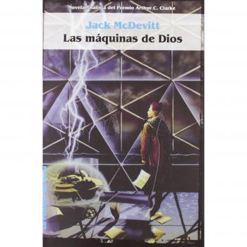 Las maquinas de Dios