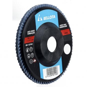Bellota 50502-120 - DISCO LAMINA B.POL.AZ120.115
