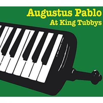 King Tubby's Vinyl Record Collection