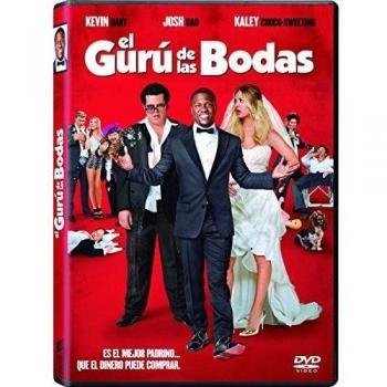 El Guru De Las Bodas [DVD]