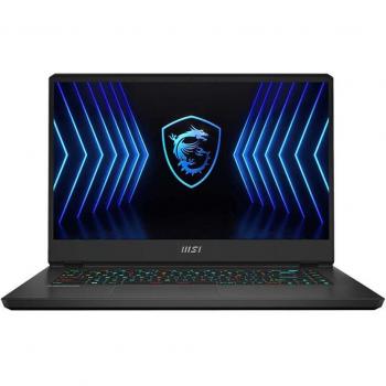 MSI Vector GP66HX 12UHS-204XES con Procesador Intel Core i7 de 12ª generación, 32GB de RAM, 1TB SSD, NVIDIA GeForce RTX 3080Ti y pantalla de 15.6