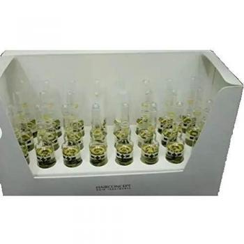 Hairconcept Biological Tratamiento Shock Anticaida 24 ampollas x 10ml