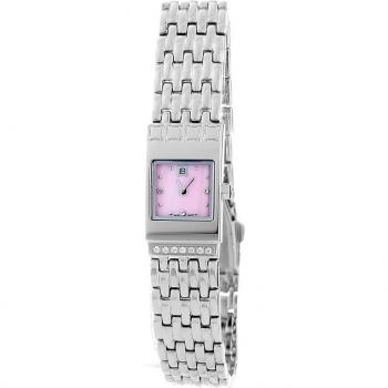 Reloj Mujer Laura Biagiotti LB0008S-ROSA (Ø 15 mm)
