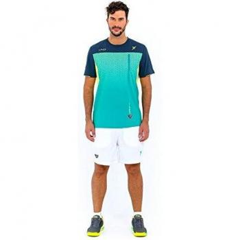 DROP SHOT 0 Pala Pádel, Unisex Adulto