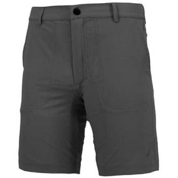 Bermuda Joluvi Adare Hombre Outdoor Antracita