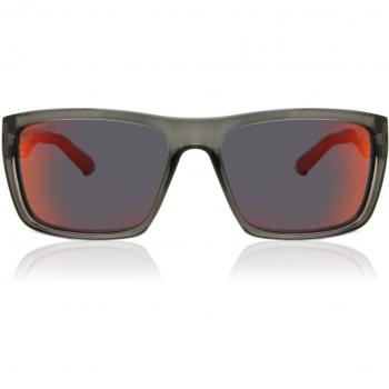 CAT CTS 8021 Polarized 108P Men's Grey Sunglasses Size 61