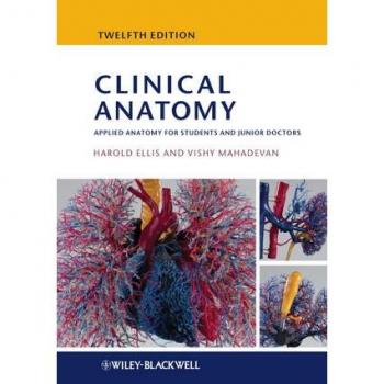 Clinical Anatomy: Applied Anatomy for Students and Junior Doctors