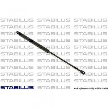 Resorte de gas para maletero/compartimento de carga STABILUS 1503BT, amortiguador de maletero