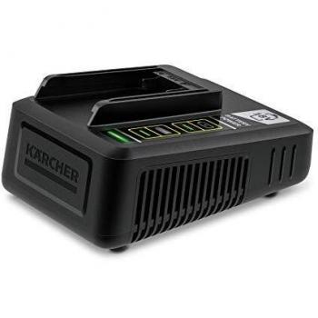 Kärcher Cargador Rápido 18 V