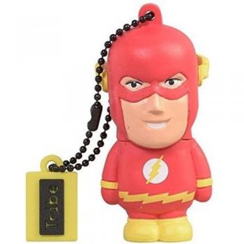 Tribe DC Comics 16GB USB 2.0 Flash Drive