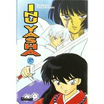 Inu-yasha 37
