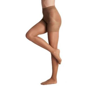Ysabel Mora - Panty reductor 40 denier bronce