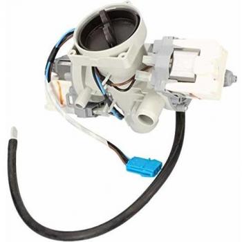 Bomba de desagüe para lavadora LG 30W - Modelo 5859EN1006N / 5859ER1002M