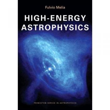 Princeton Series in High-Energy Astrophysics